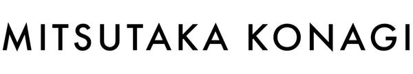 Mitsutaka Konagi logo