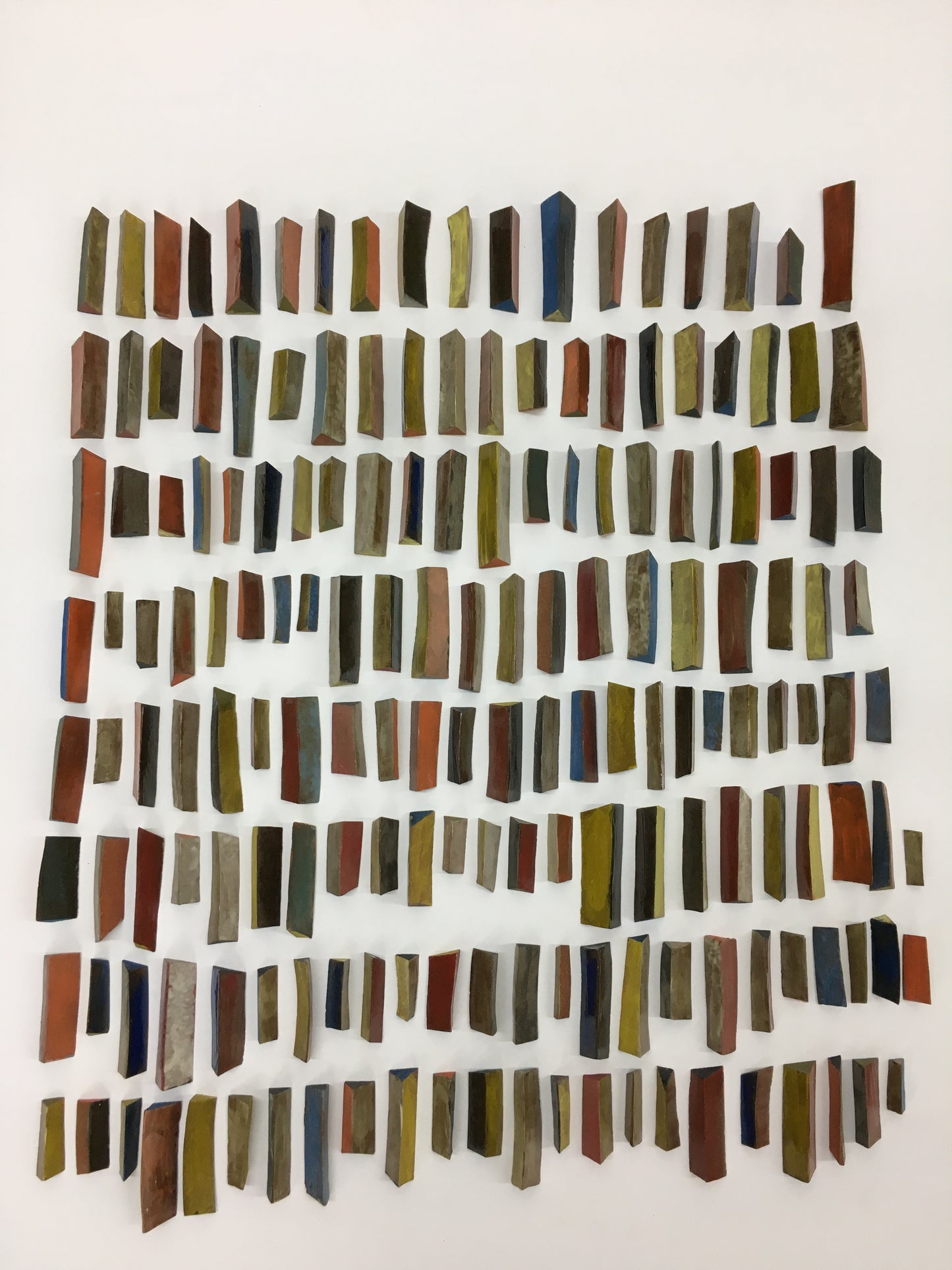 Chopsticks Holders Combination no.8