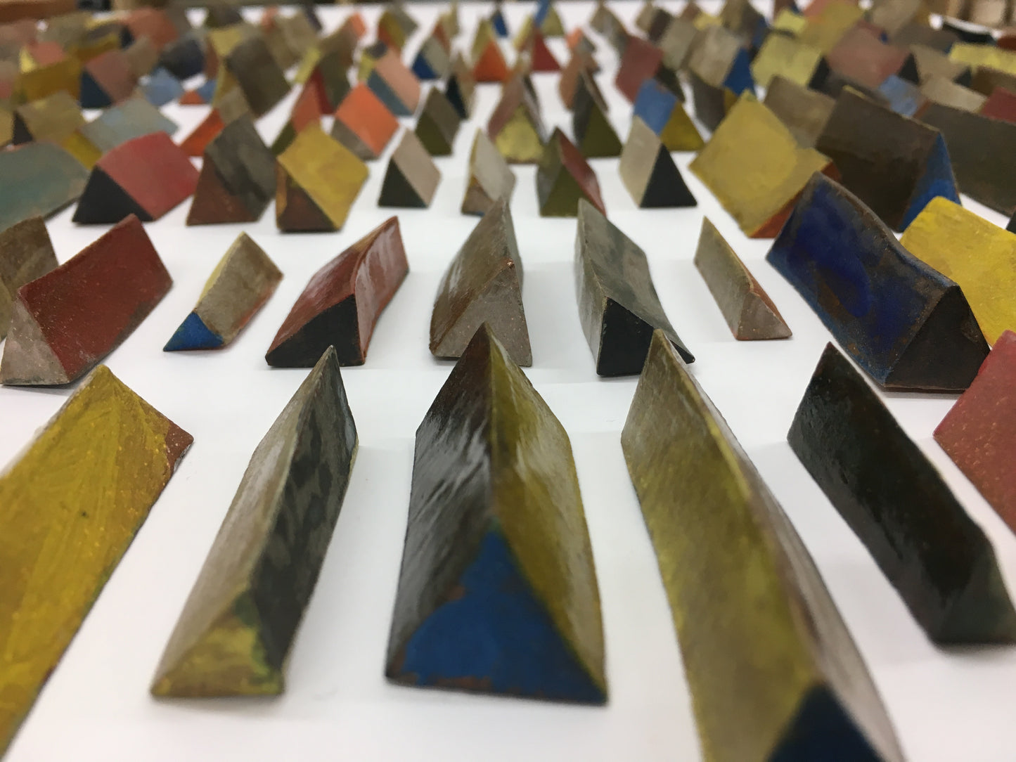 Chopsticks Holders Combination no.15