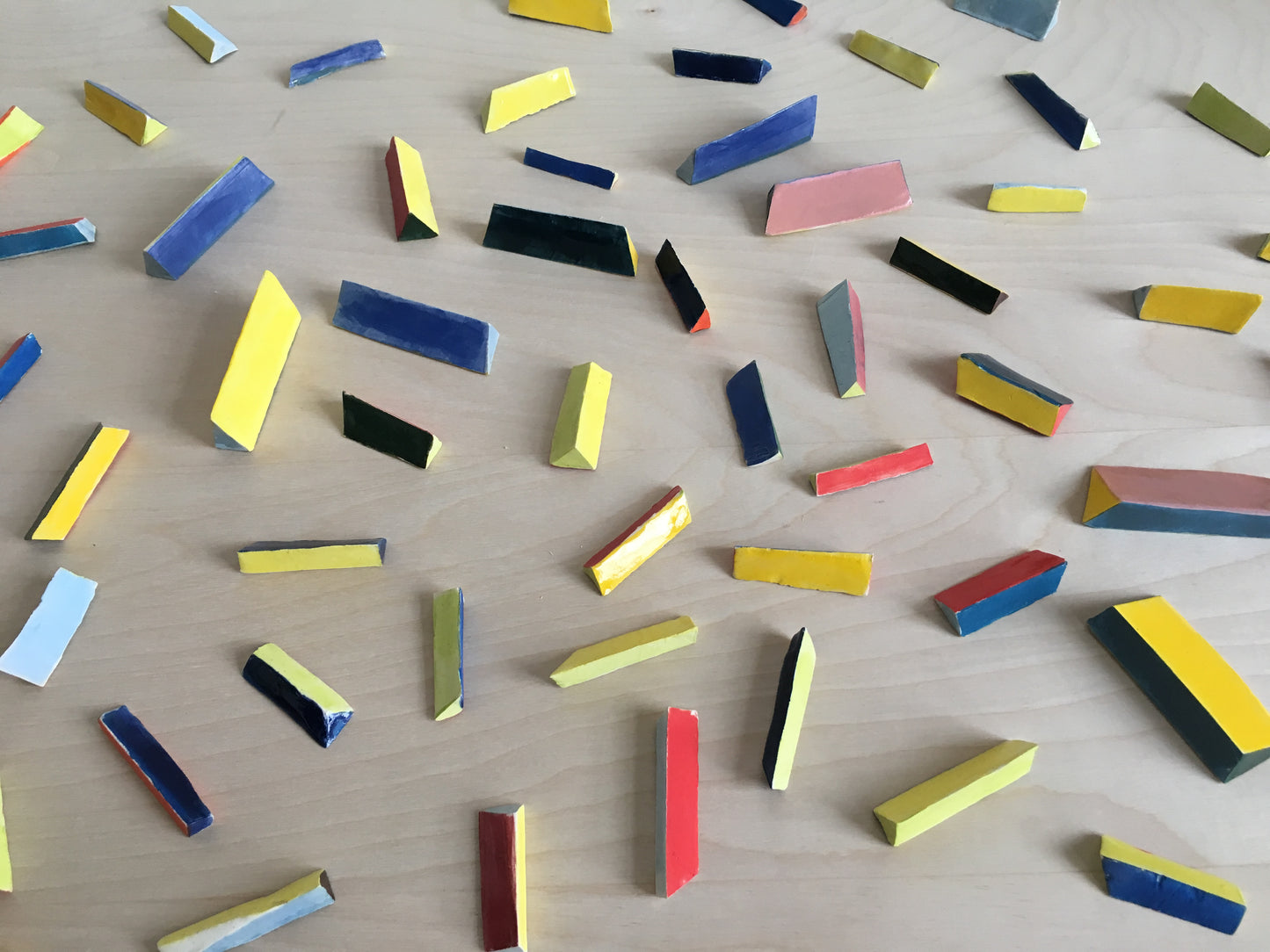 Chopsticks Holders Combination no.18