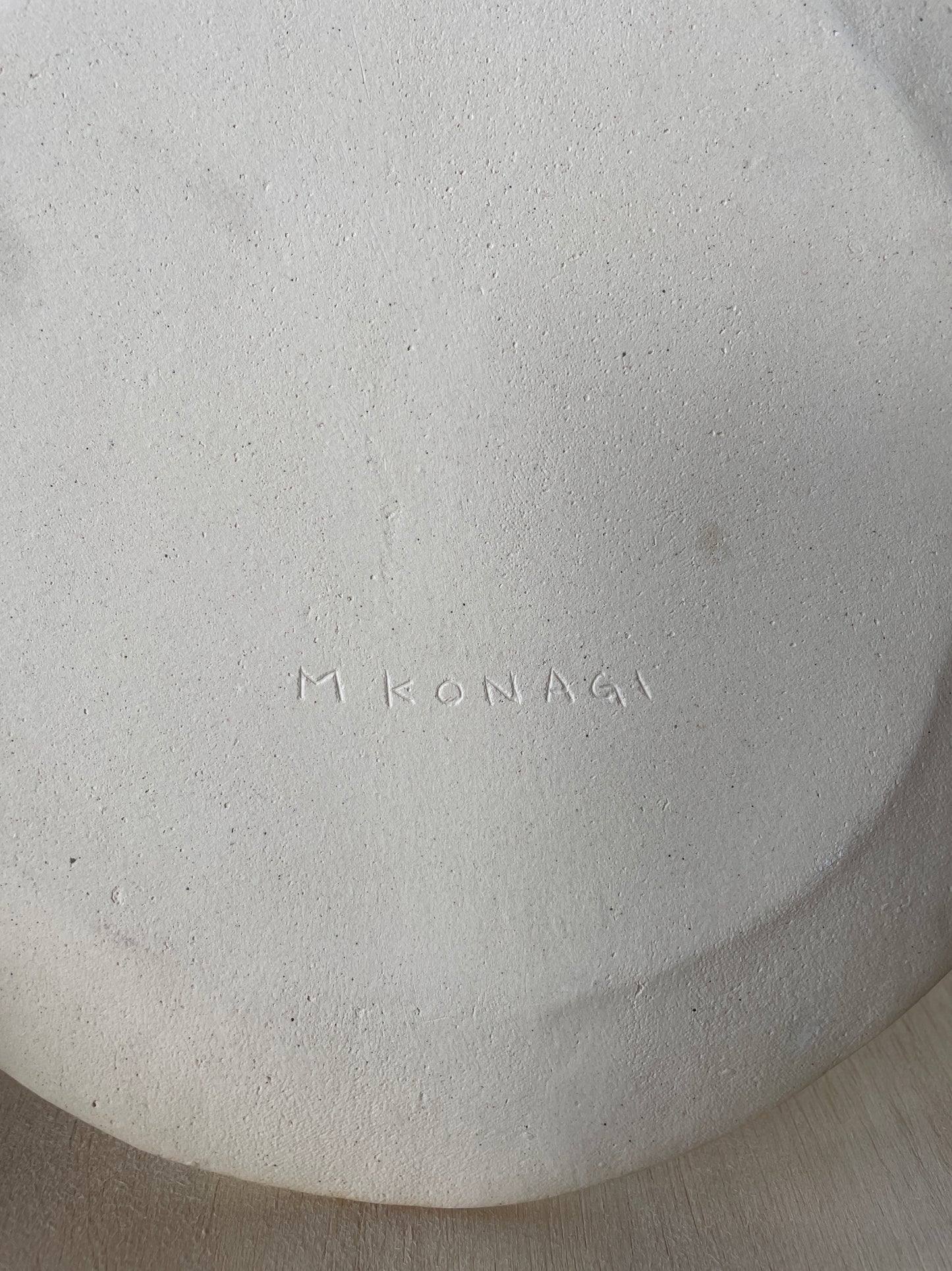 Blurred in the sun no.1