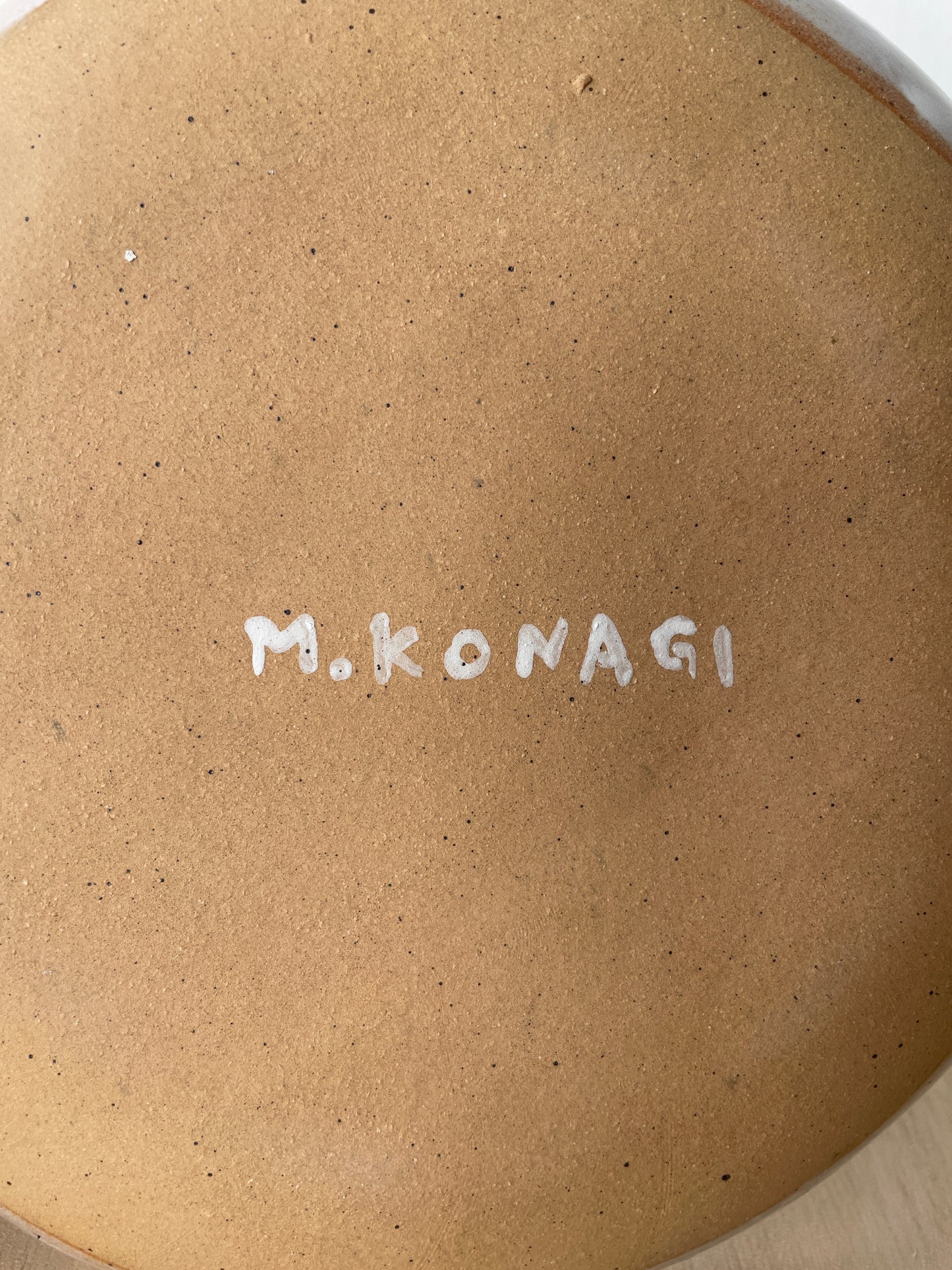 Over the clouds no.1