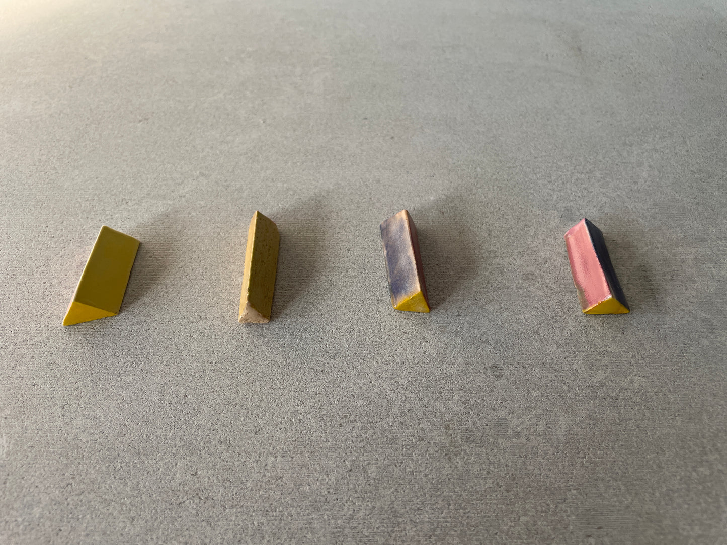 Chopsticks Holders Combination no.3