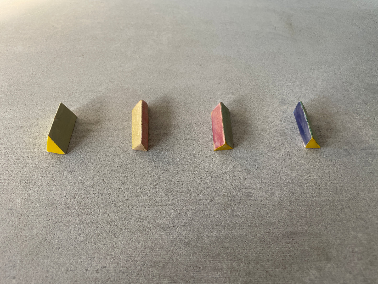 Chopsticks Holders Combination no.3