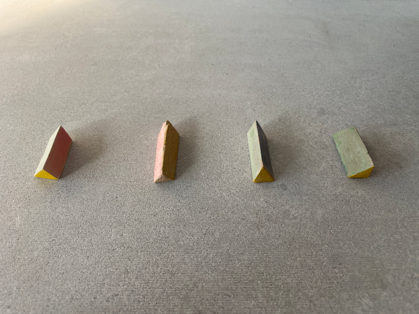 Chopsticks Holders Combination no.3