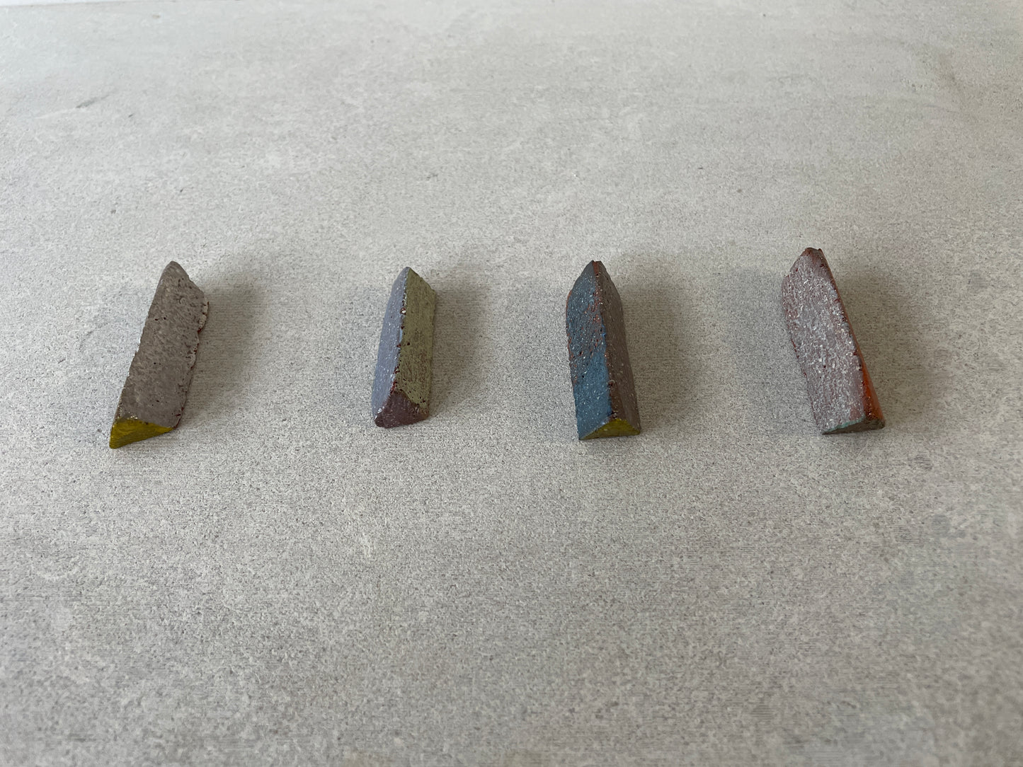 Chopsticks Holders Combination no.14