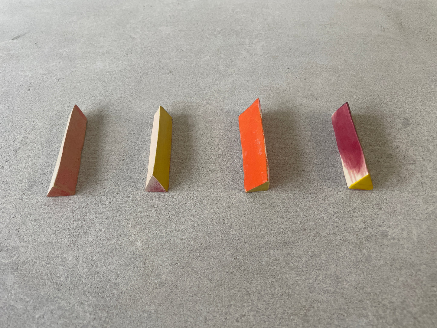 Chopsticks Holders Combination no.16