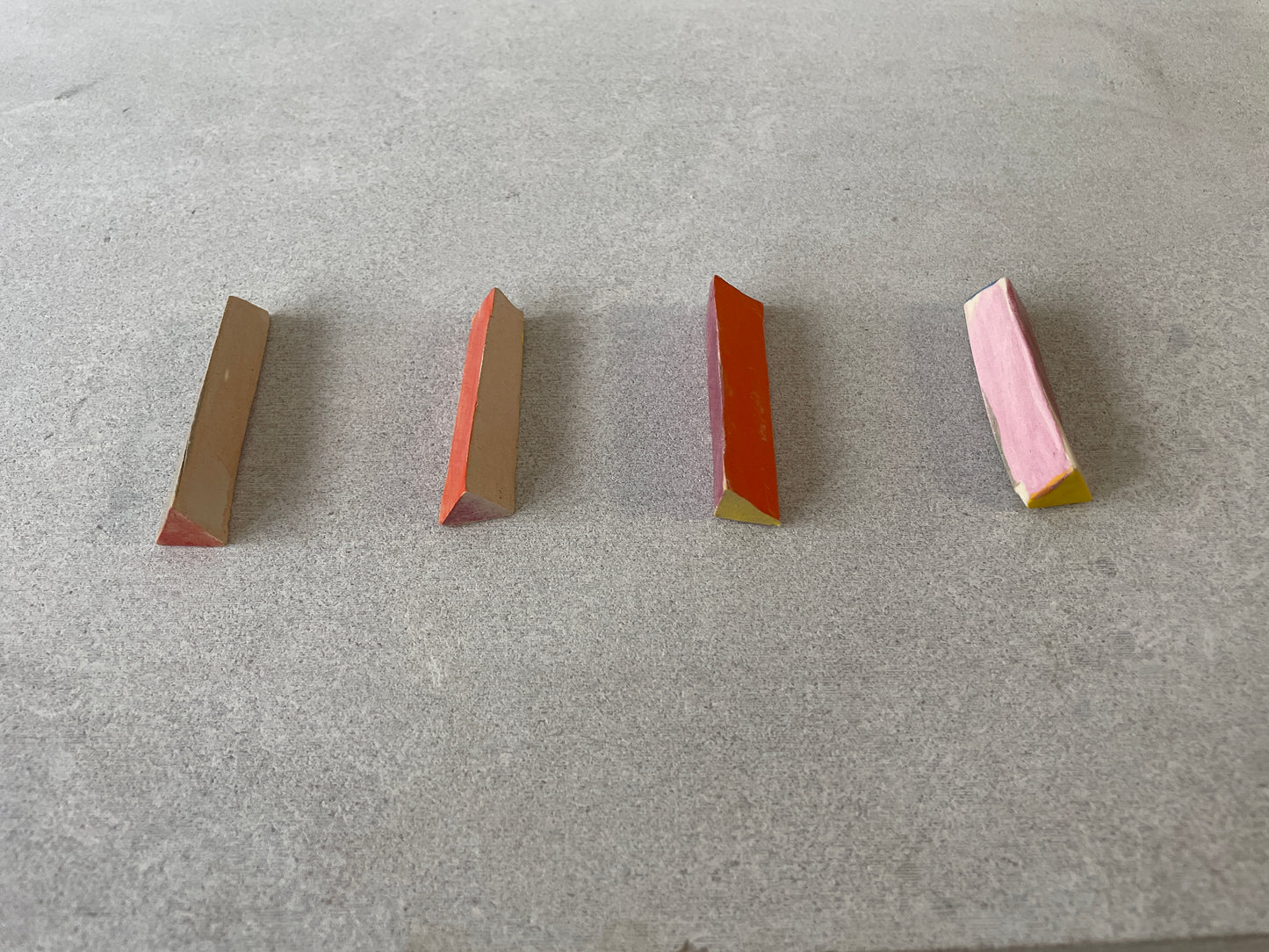Chopsticks Holders Combination no.16