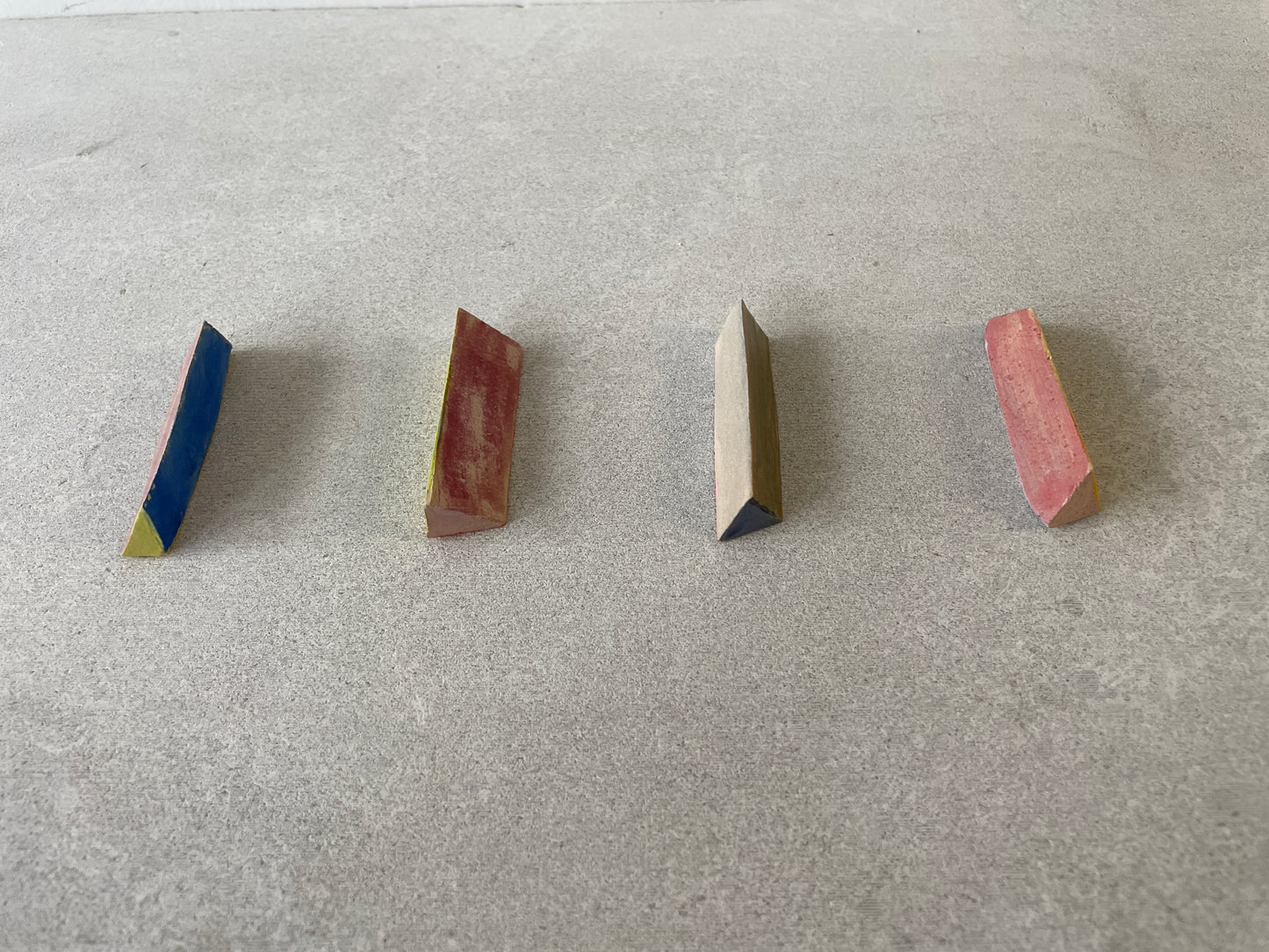Chopsticks Holders Combination no.18