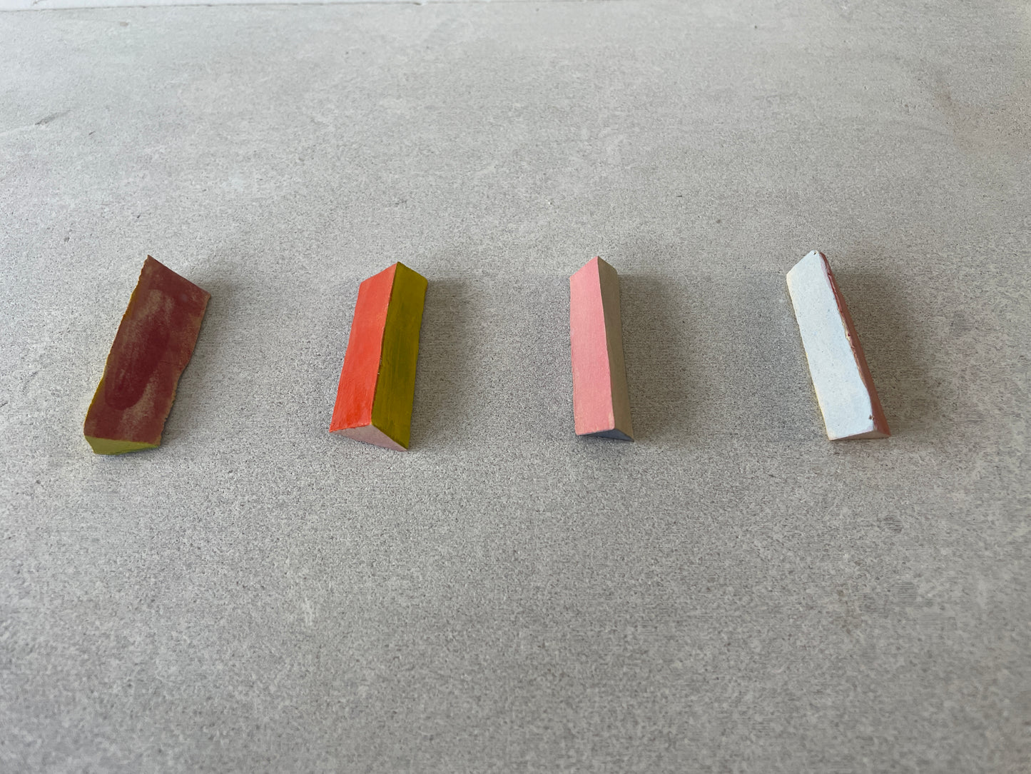 Chopsticks Holders Combination no.18