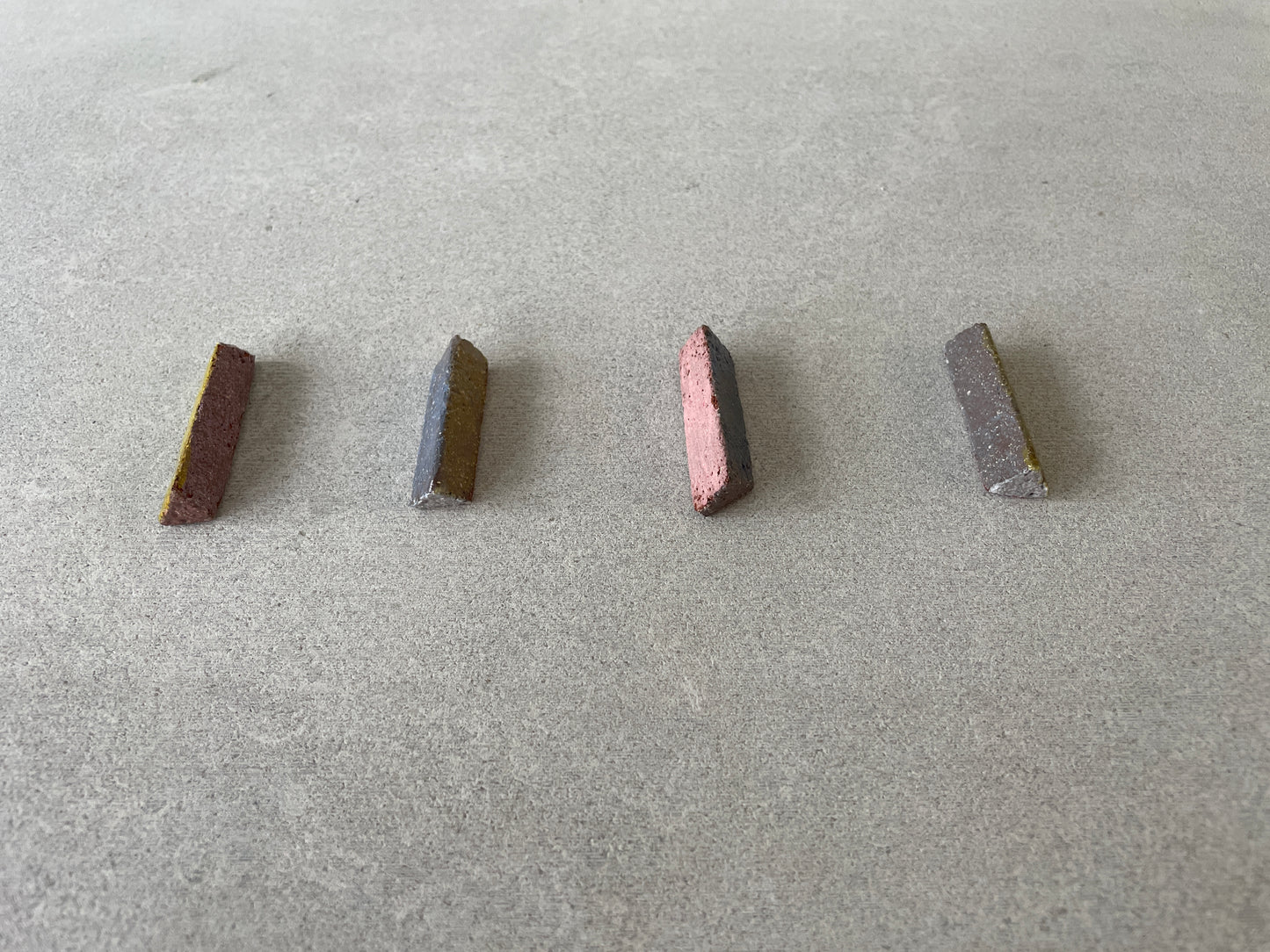Chopsticks Holders Combination no.20