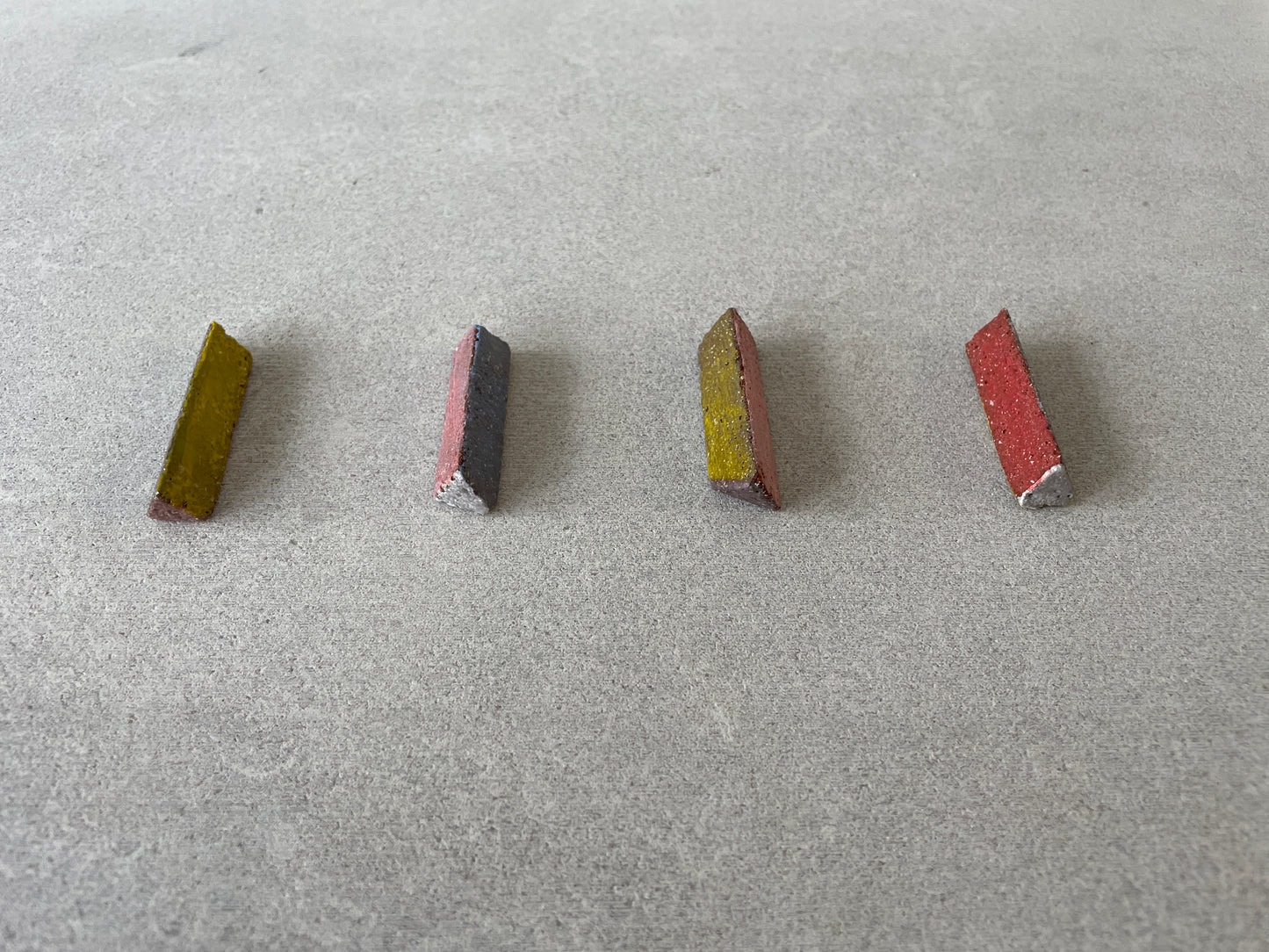 Chopsticks Holders Combination no.20
