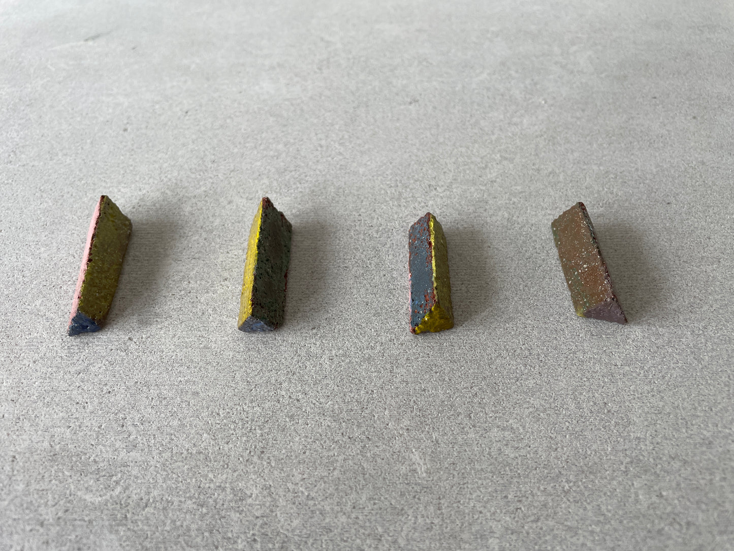 Chopsticks Holders Combination no.23