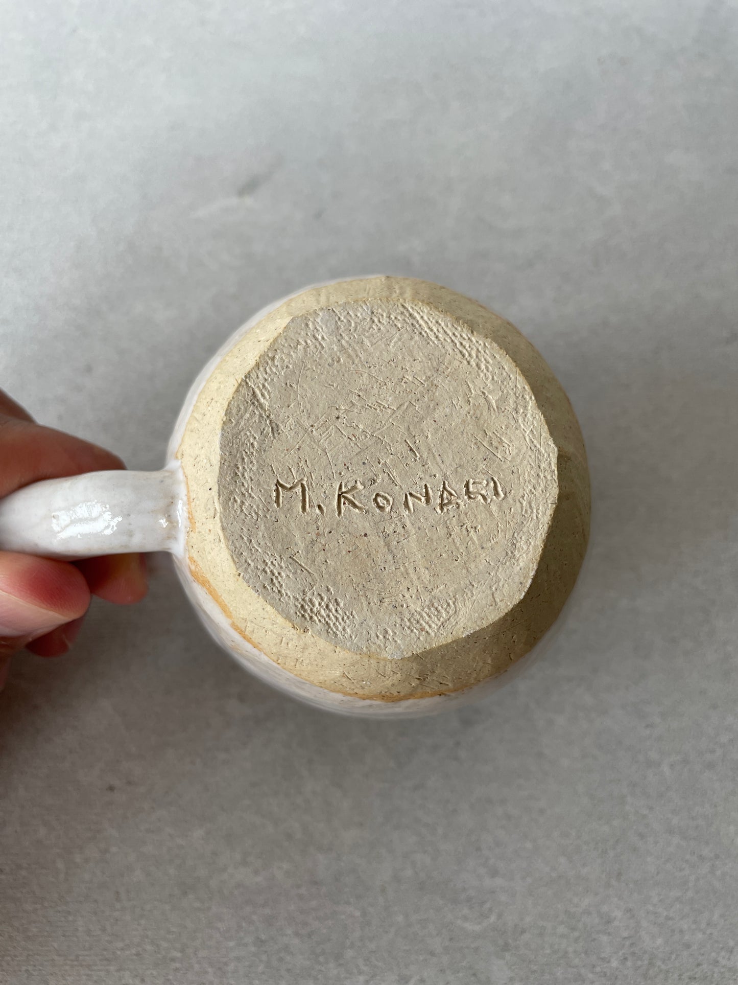 Mug no.4
