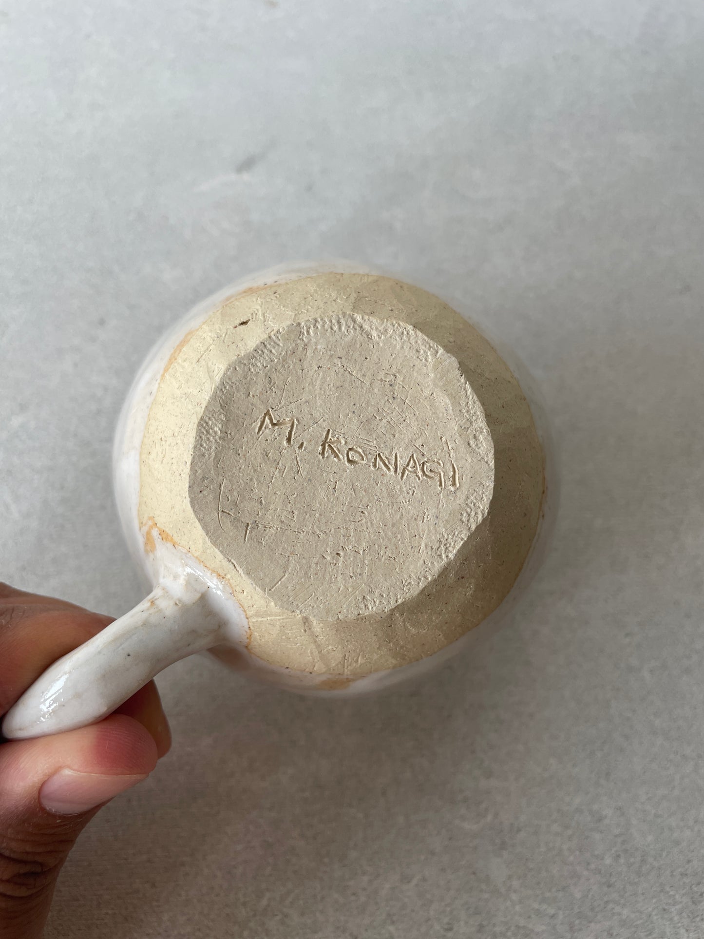 Mug no.5