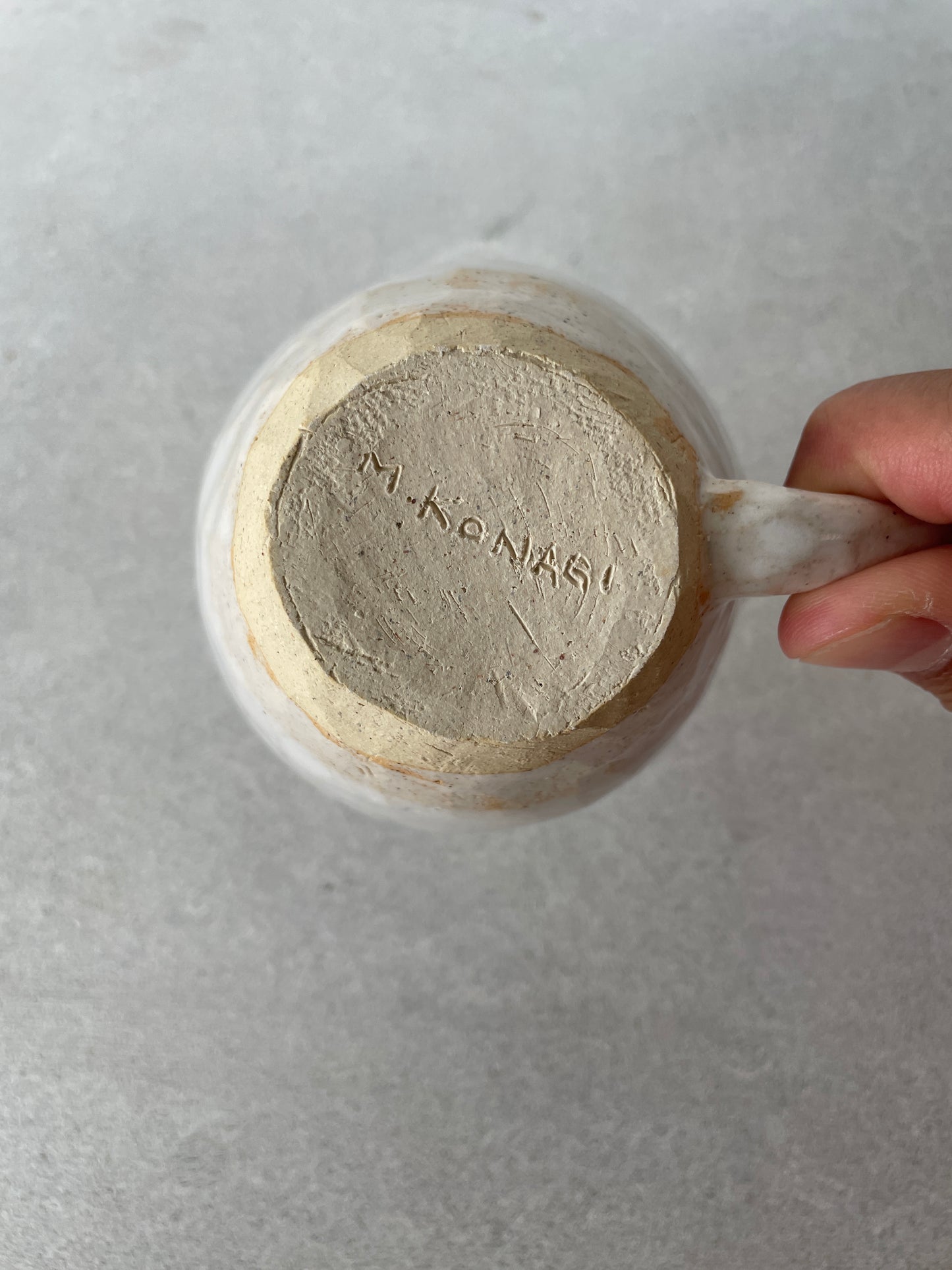 Mug no.6