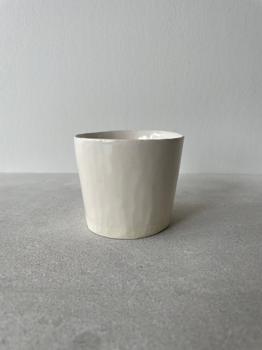 Hand Carved Cups no.10
